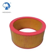 Замена Маттеи ваздушног филтра