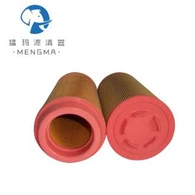 Замена Каесер ваздушни филтер 6.2084.0