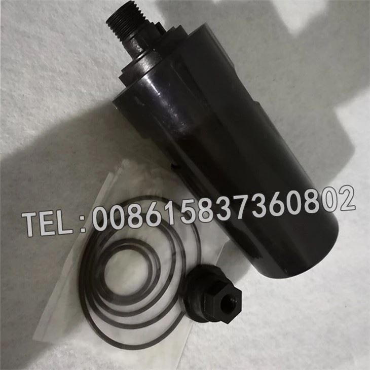 AC Drain Valve Kit