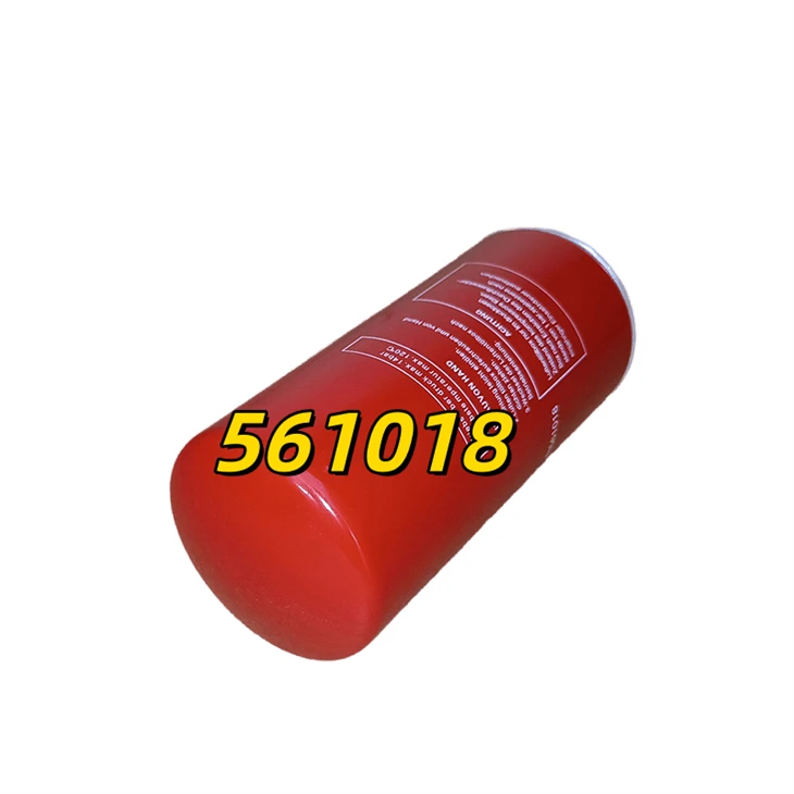 561018 High Efficiency Oil Separator Cartridge For Compressor Equipment best