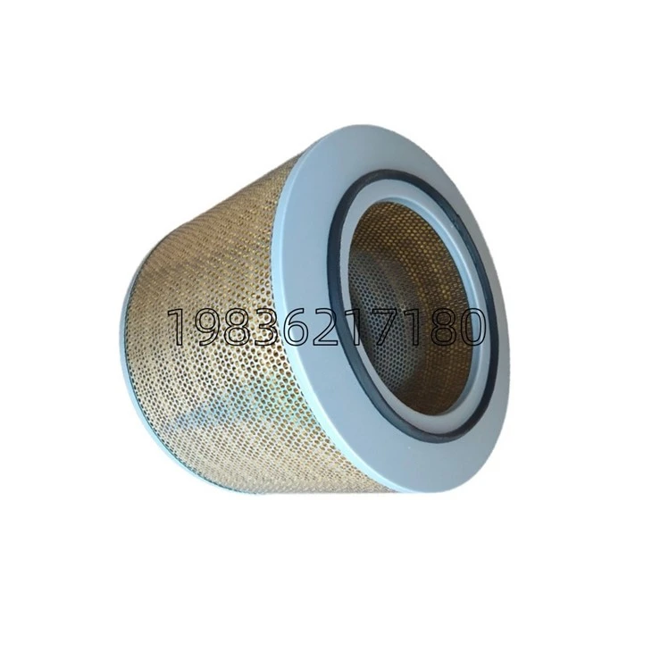 Air Filter 4E0304.0 For Screw Compressor Intake Filtration suppliers