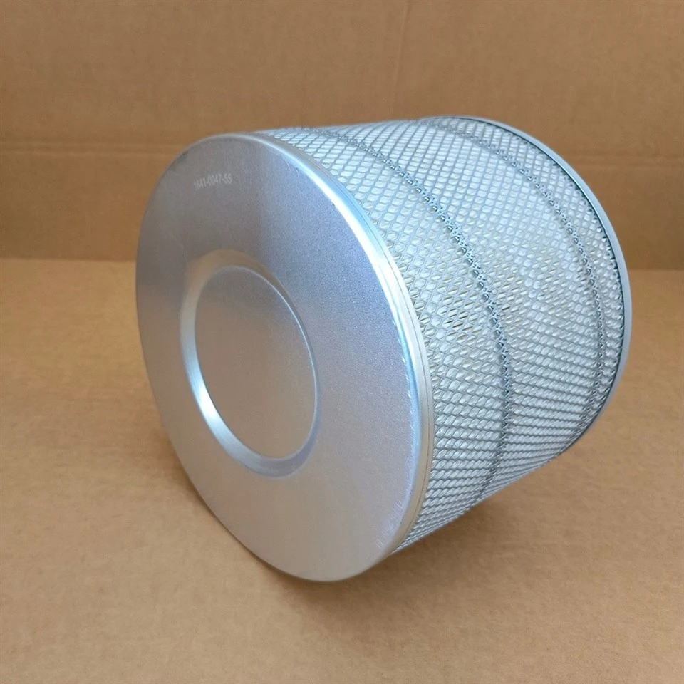 Durable Air Filter Element For Air Compressor 1641004755 high quality