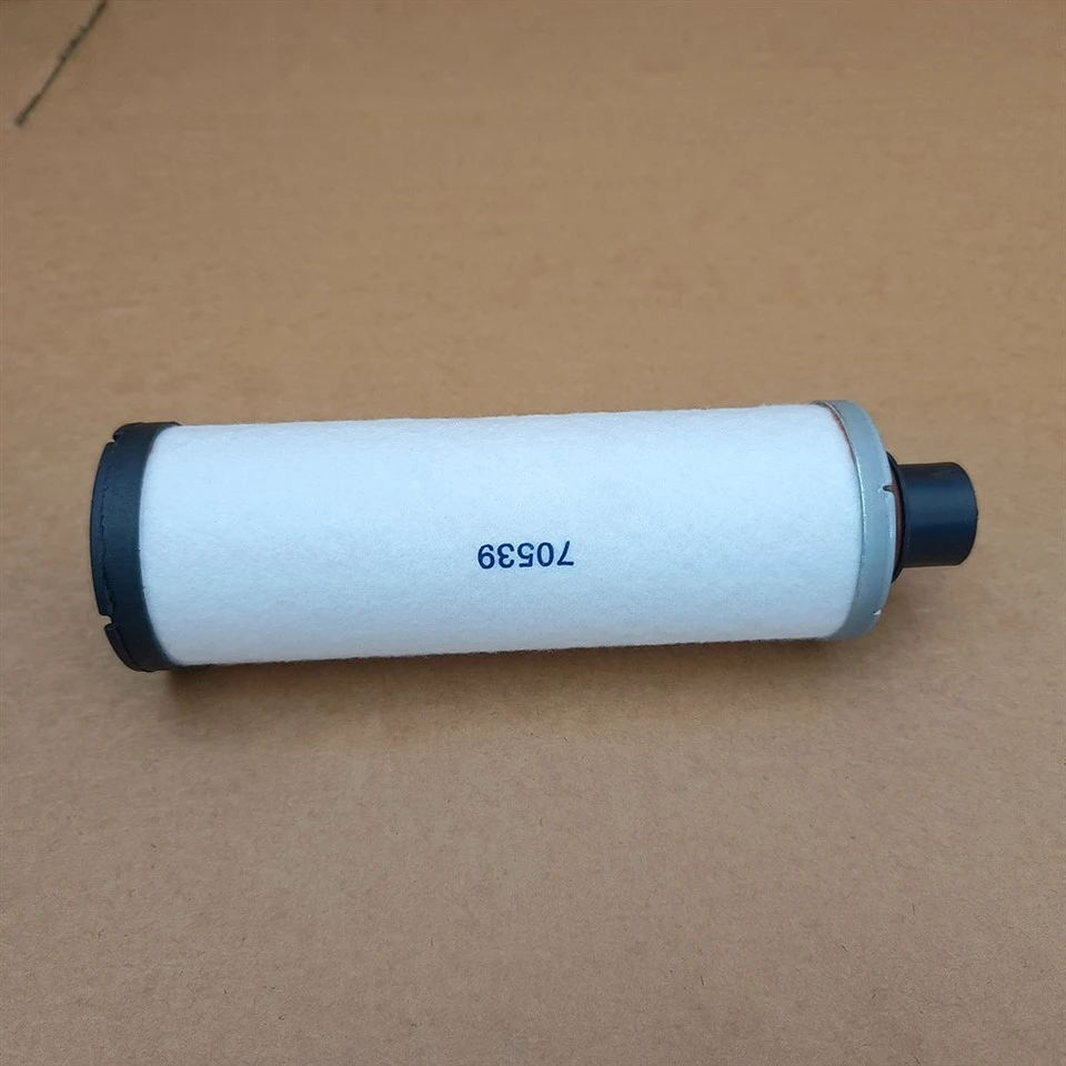 Heavy-Duty Oil Separator For Air Compressor Replacement 70539 suppliers