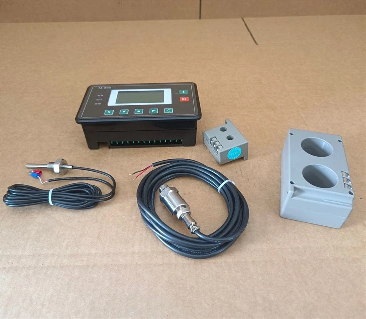 MAM 880 Control Panel, With CT Sensor best