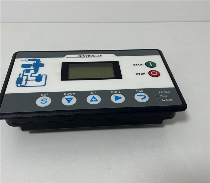 MAM 880 Control Panel, With CT Sensor high quality