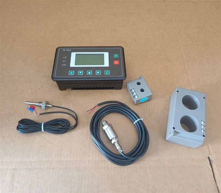MAM 880 Control Panel, With CT Sensor high quality