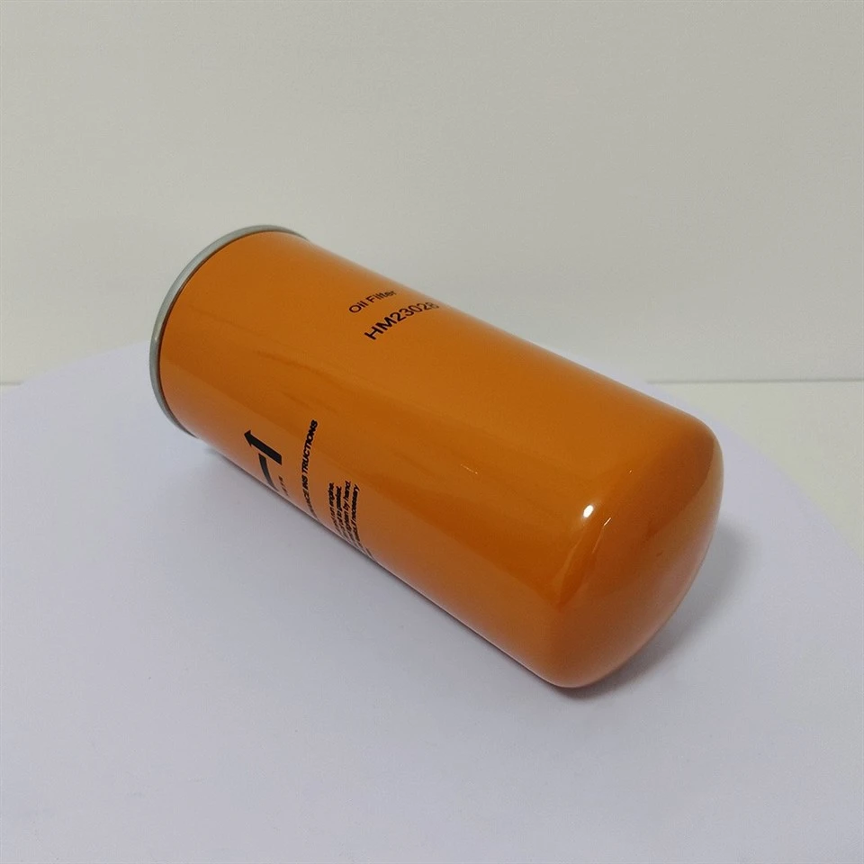 Practical Oil Filter For Screw Air Compressor HM23028 suppliers